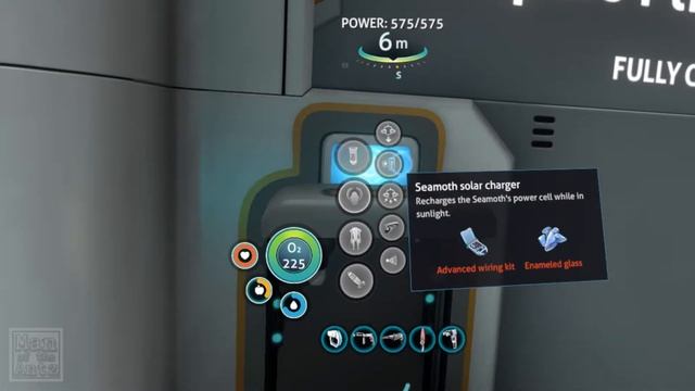 Leviathan's, reactors and Reaper's Plight | Subnautica VR on Oculus Rift - Part 17 смотреть онлайн