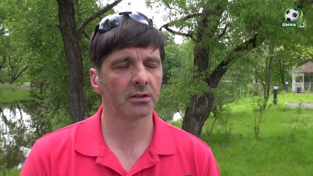 Александр Верижников: Произошло много изменений смотреть онлайн