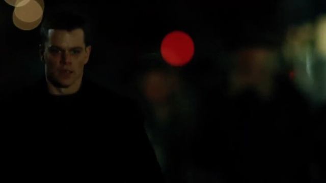 The Bourne Supremacy - 5.17 (Thom Yorke) смотреть онлайн