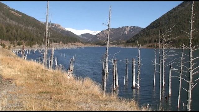 5 Magnificent Parks in the Western United States смотреть онлайн