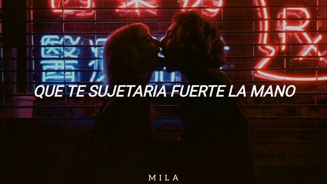 Rkomi ft. Elodie - La Coda Del Diavolo | Sub.Español смотреть онлайн