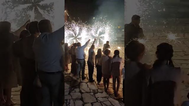 Пушкарка свадьба смотреть онлайн