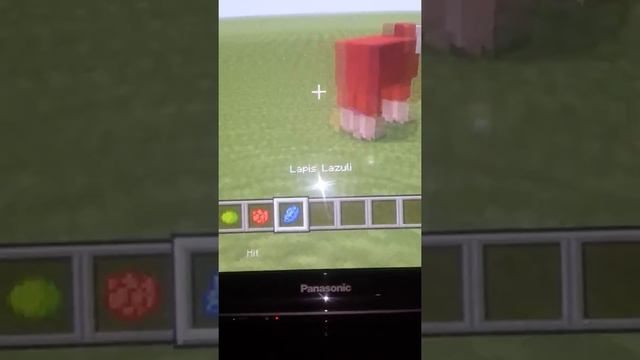 MINECRAFT COLORING SHEEP смотреть онлайн