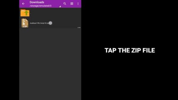HOW TO INSTALL GAMEGUARDIAN / LUA SCRIPT
