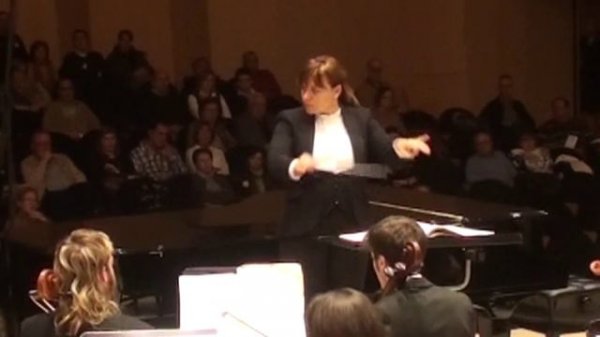 UNA COSA RARA - V. MARTÍN I SOLER