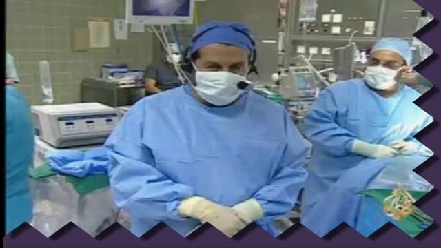 Surgeons begin risky 20-hour surgery to separate conjoined twins|Newsclik смотреть онлайн