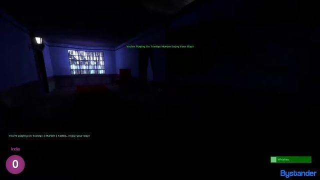 GMod Murder With A Crazy Horny Russian! - Funny Gameplay Moments! (Garry's Mod) HD смотреть онлайн