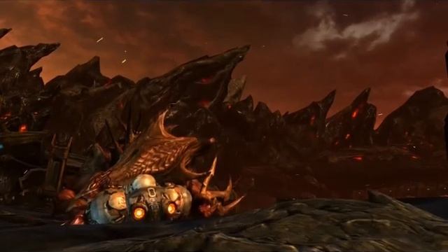 Card to Play - StarCraft 2: Wings of Liberty Cinematic смотреть онлайн