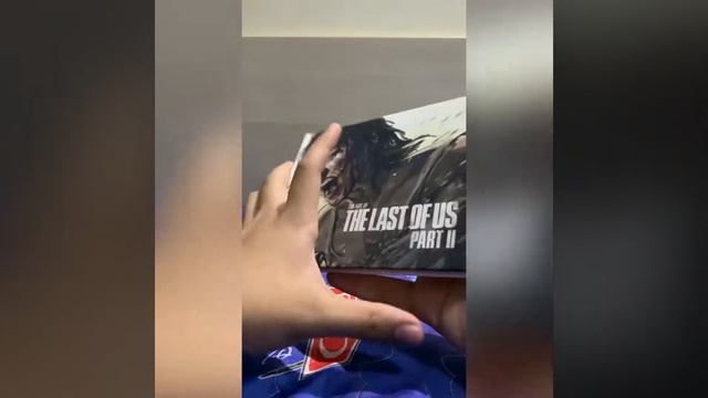 Unboxing The last of us Part 2 Special Edition (PT-BR) смотреть онлайн