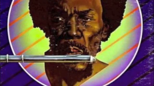 Sam Rivers - Hues - Topaz смотреть онлайн