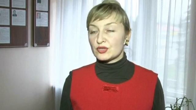 Безопасность зимой смотреть онлайн