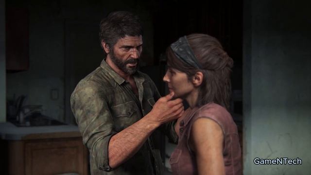 The Last of Us Part 1 - Walkthrough Gameplay - Part 1 - [FHD DLSS PC] - No Commentary смотреть онлайн