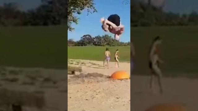 Смешные моменты🤭Эпик Фейлы😁Прикол😆Ржака😂Угар🤣#52 смотреть онлайн