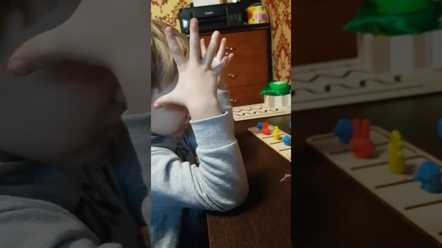 Автоматизация звука Ш смотреть онлайн