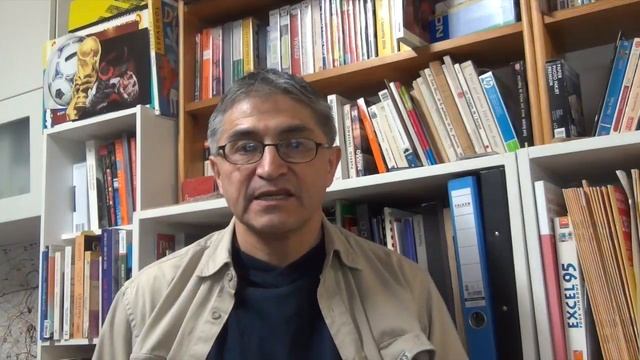 Ignacio Martínez de Pisón: La buena reputación смотреть онлайн
