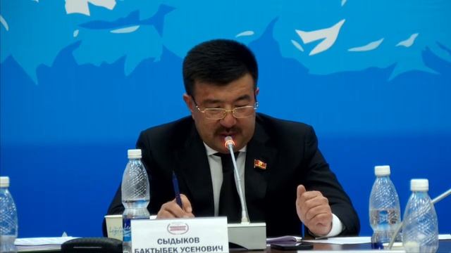 Транспорт, коммуникациялар, архитектура жана курулуш боюнча комитетинин жыйыны 28.06.2022 смотреть онлайн