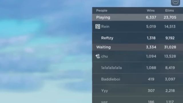 NEW Qi-Charge Ability is OVERPOWERED in Roblox Blade Ball! смотреть онлайн