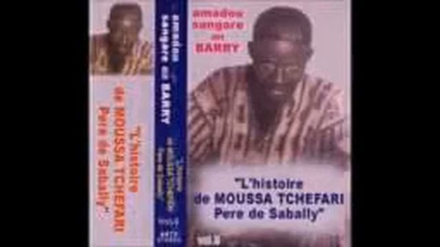 Amadou barry et modibo Traoré Balla diougou смотреть онлайн