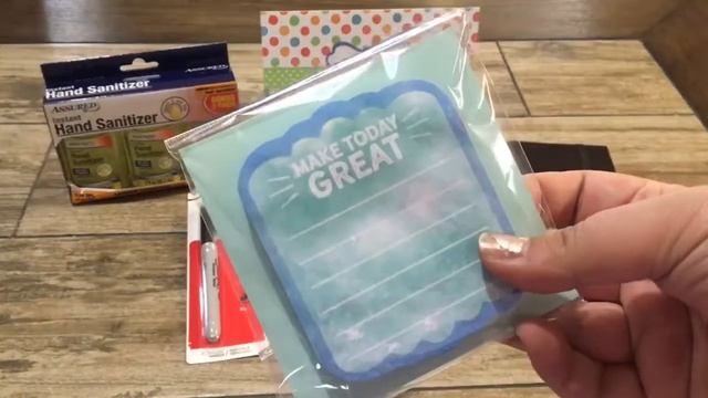 DIY NEW JOB OR PROMOTION GIFT | UNDER $20 | EVERYTHING FROM DOLLAR TREE! смотреть онлайн