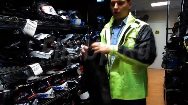 MadBull дождевик раздельный смотреть онлайн