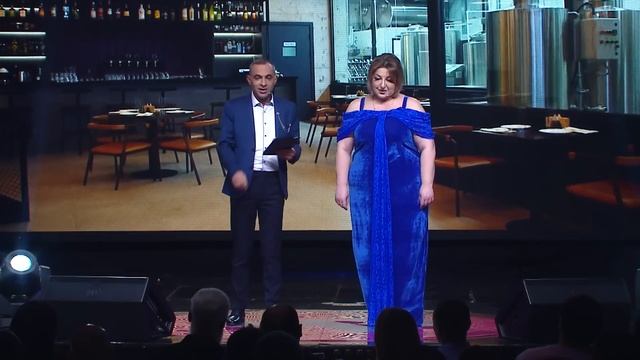 Women's Club 213 - FULL EPISODE