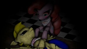 [SFM] Rainbow Factory - Wooden Toaster [MLP FNAF]