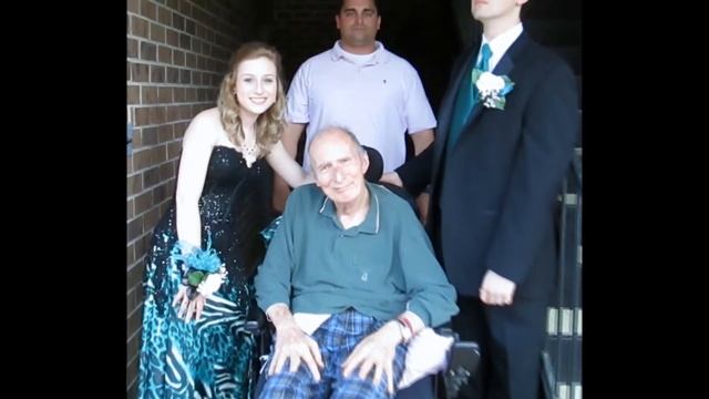 In Loving Memory of Frank Royko смотреть онлайн