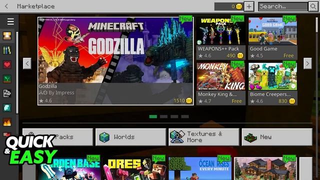 How To Get Shaders in Minecraft Xbox Series S? (2024) смотреть онлайн