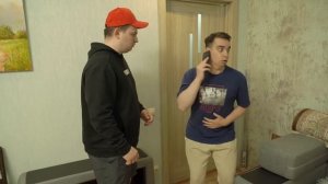 КОРОЧЕ ГОВОРЯ, ФАСТФУД – СБОРНИК OneTwo