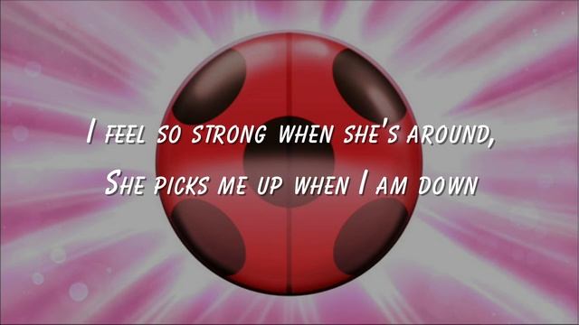 Miraculous Ladybug Theme Song Full Song Lyrics