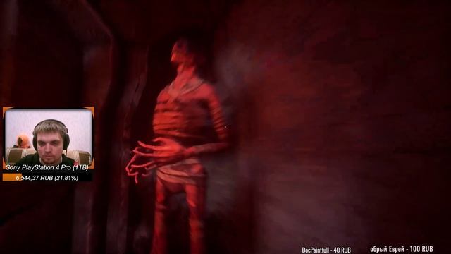 [conarium] обзорный стрим #2 смотреть онлайн