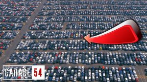 ТАЧКА с АУКЦИОНА ЯПОНИИ под НОВЫЙ ПРОЕКТ