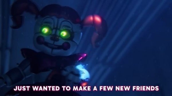 The Living Tombstone - Join Us for a Bite Remix [1 HOUR]