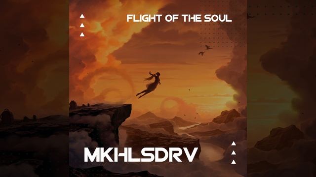 Flight of the Soul смотреть онлайн