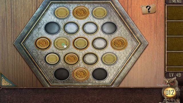 Can You Escape The 100 Room 13 Level 49 Walkthrough (100 Room XIII) смотреть онлайн