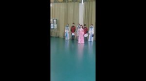 День осетинского языка