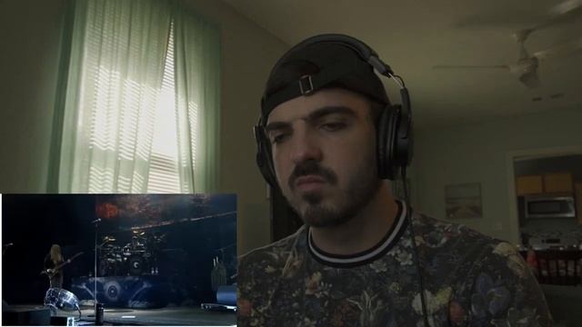 American Reacts to Nightwish - Last of the Wilds Live at Wacken 2013 смотреть онлайн