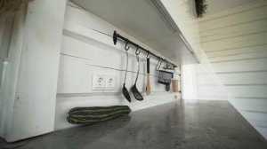 Большой деревянный дом | Минимализм | Жизнь на природе | Рум Тур