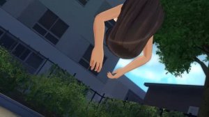 【日焼け飛鳥 Suntan Asuka】 閃乱カグラ SENRAN KAGURA EV PBS【ぷるぷるフィニッシュ Creative Finisher】