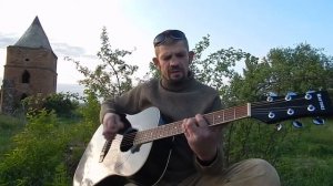 Константин Ступин - Все уже было (15.05.2014)