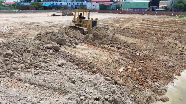 Строительство один из новых проектов