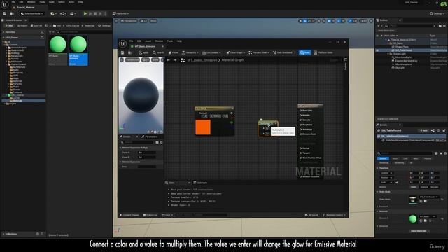 1. Fundamentals of Material System смотреть онлайн