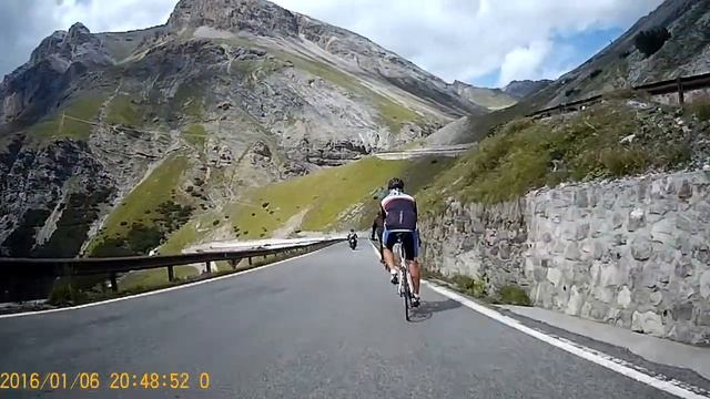 Stelviós túra.2018-08-11. смотреть онлайн