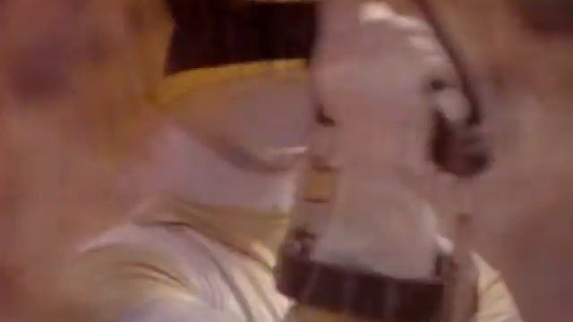 Power Rangers In Space Music Video смотреть онлайн