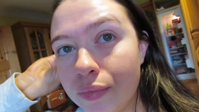 A LIL WORK VLOG | Galway Comedy Festival | Emma Lou Costello смотреть онлайн