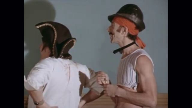 В далёкой стране Дурындии