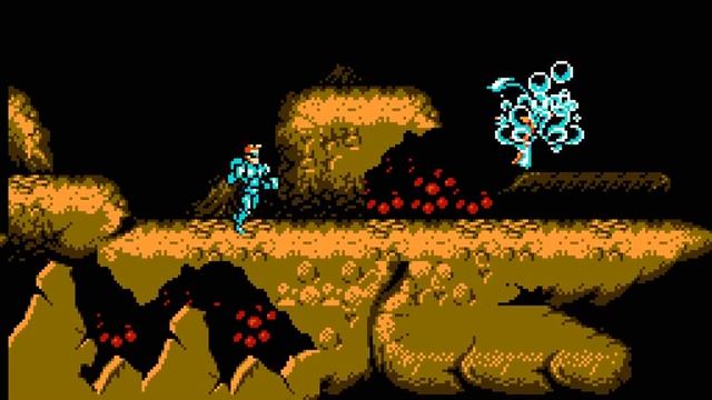 Street Fighter 2010: The Final Fight - Planet 4 смотреть онлайн