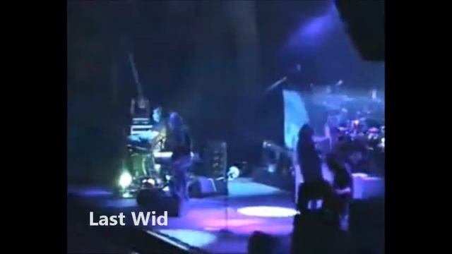 Nightwish -Sacrament Of Wildermess ( Live with Anette Olzon) смотреть онлайн