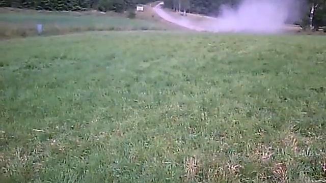 SS3 Gästabudstrofén Tomas Ekberg och Matthias Svensson en kort publikfilmad bit смотреть онлайн