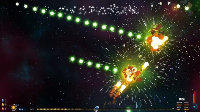 Trailer Infinite Sparkles смотреть онлайн
